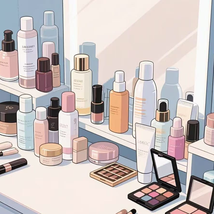 优雅女神气质男神温柔女人魅惑