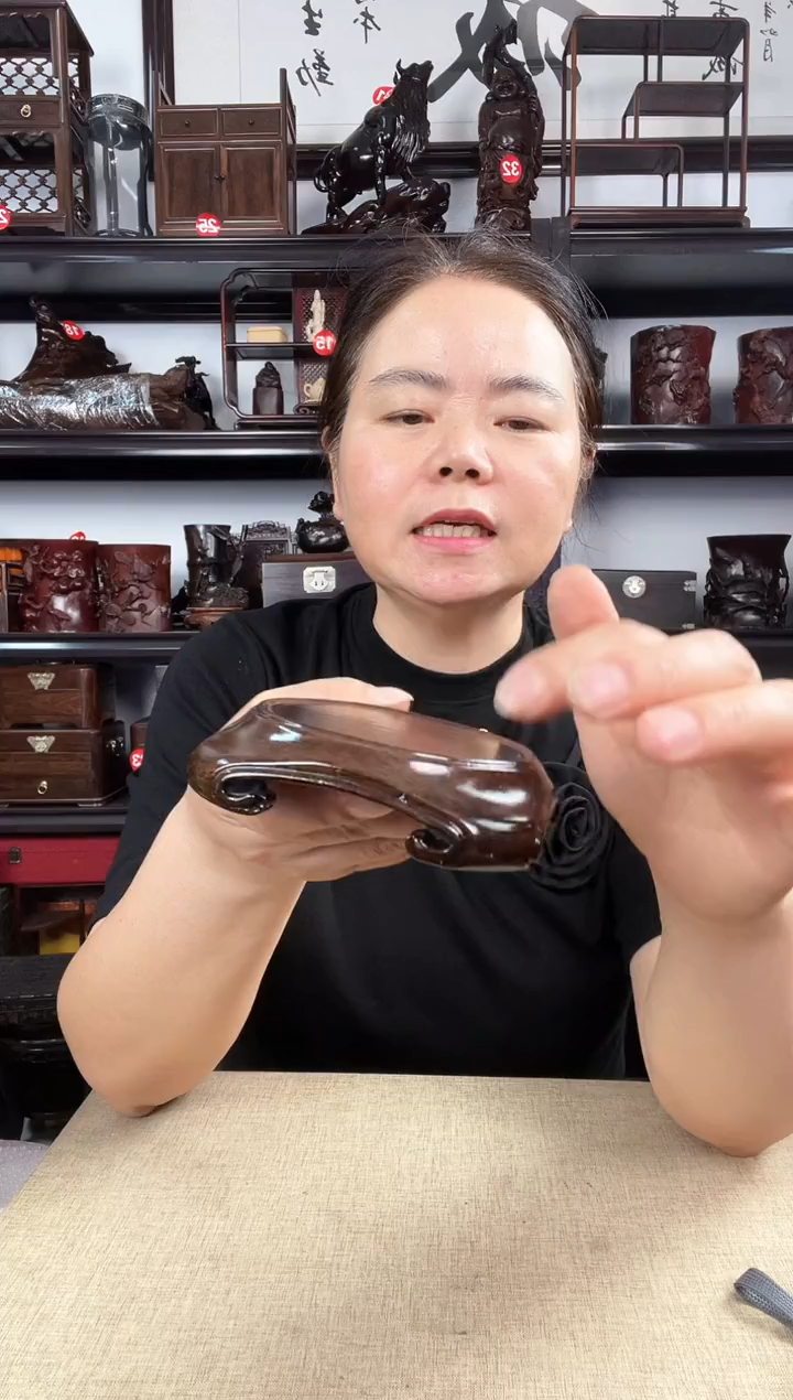 木3103老李红木工艺品