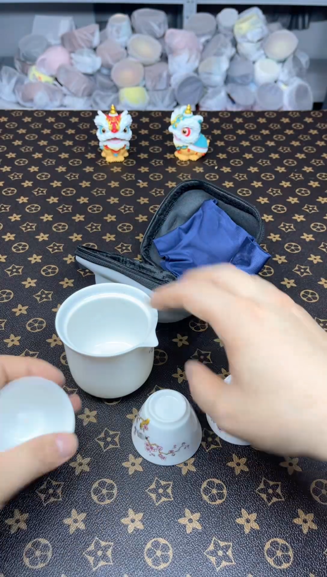 【闪购商品】默认众秋茶器闪购链接@@zq