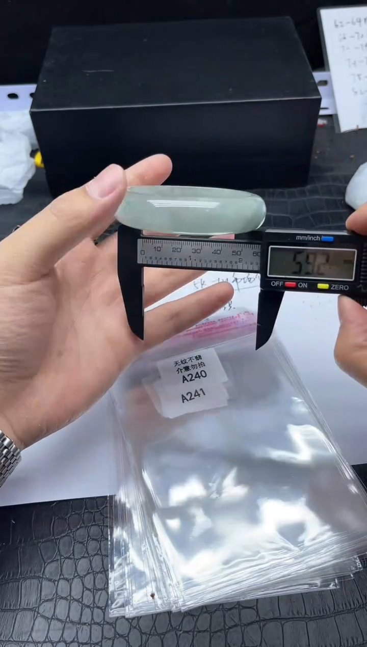  所见即所得！拍啥是啥240