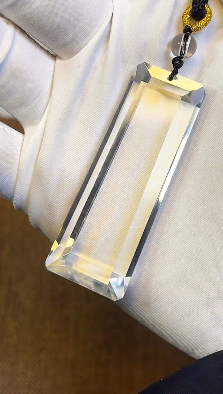 天然水晶一物一拍94