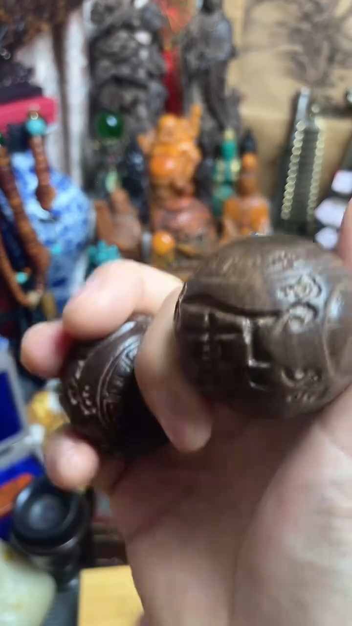 【闪购商品】扇子老板娘好物强烈推荐