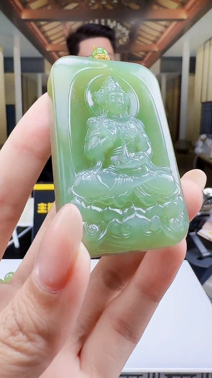 定制和田玉天然和田玉（拍一发一）