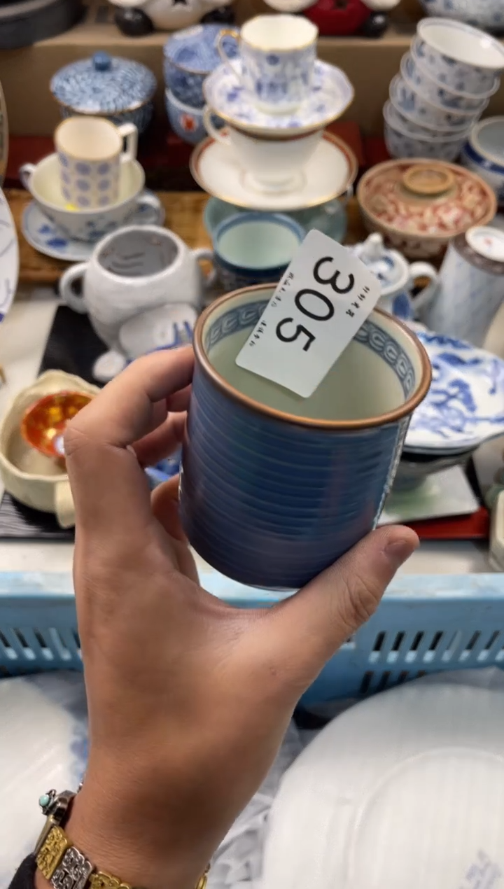 陶瓷伊*店铺名称 轩轩瓷器 闪购类型 定向 伊度