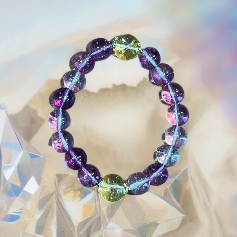 ys-364精品手串（无礼盒）