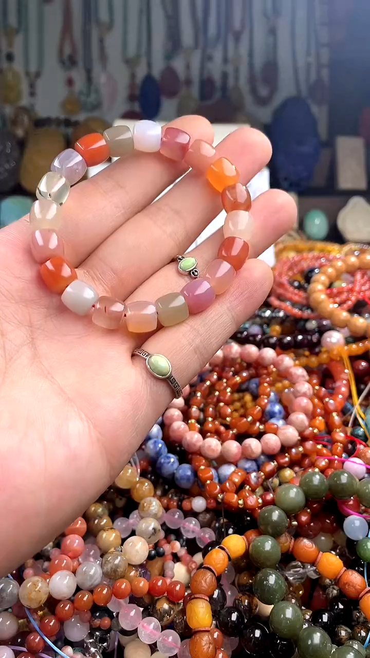 【闪购商品】玛瑙/玉髓.未镶嵌(一物一件)149569