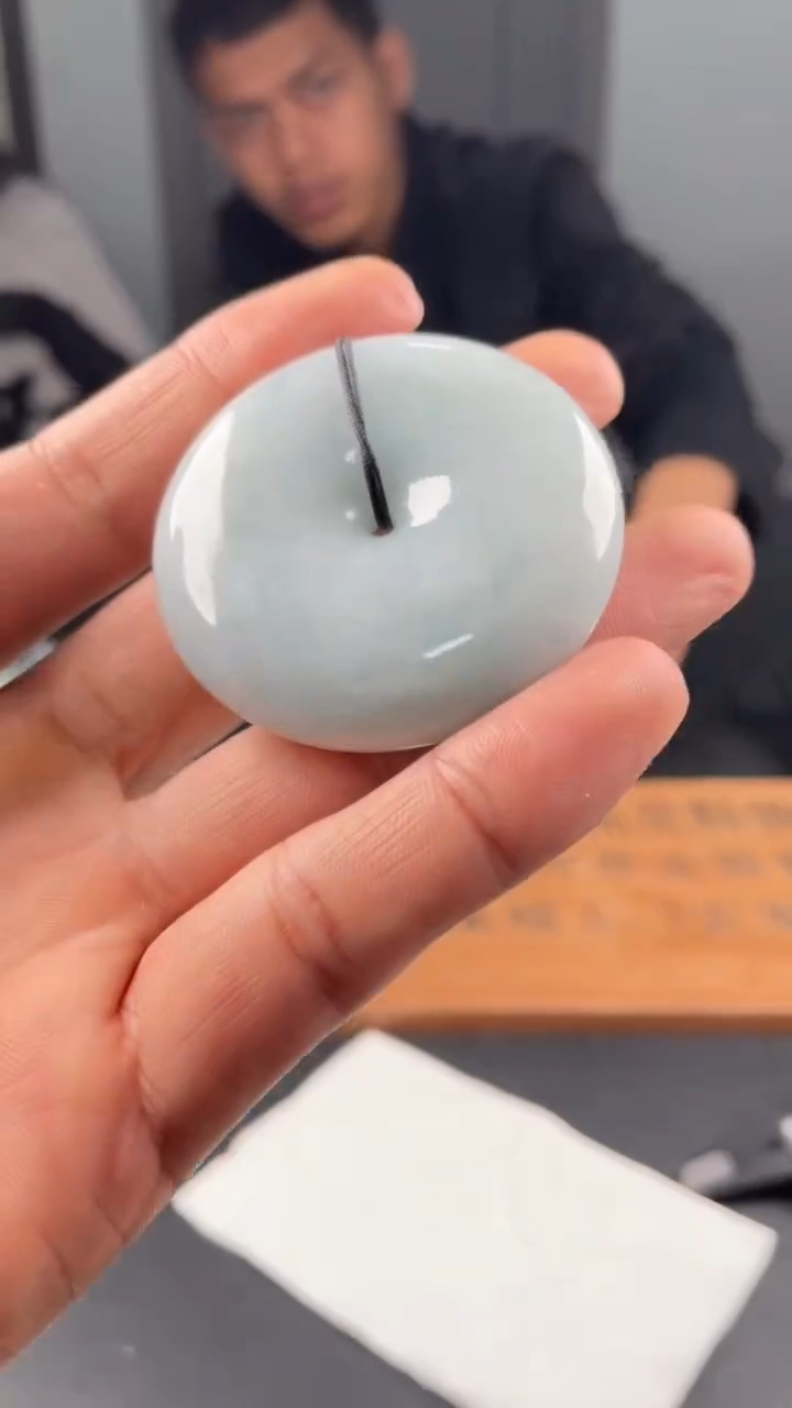 【闪购商品】定制翡翠未镶嵌定制孤品