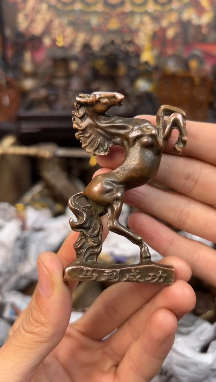 信德铜器壹专属精选链接