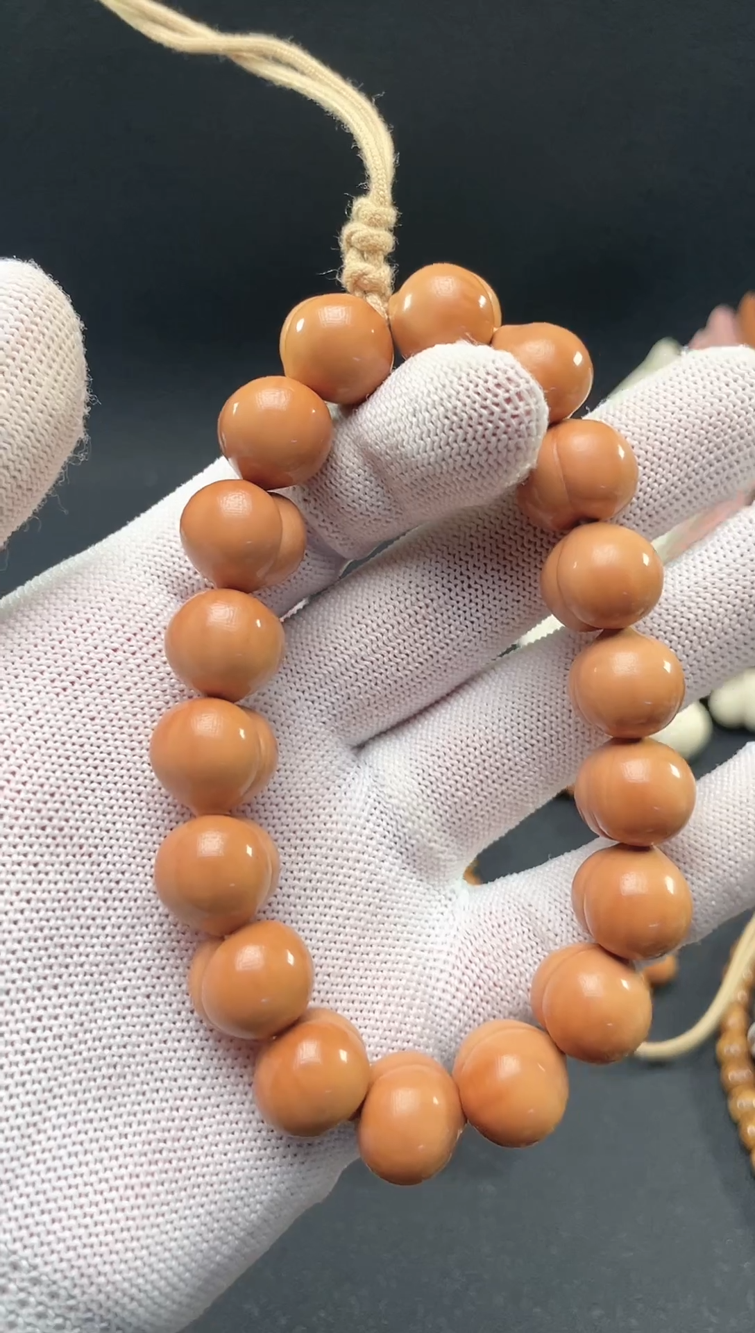 吊坠猴头核桃猴头核桃15+