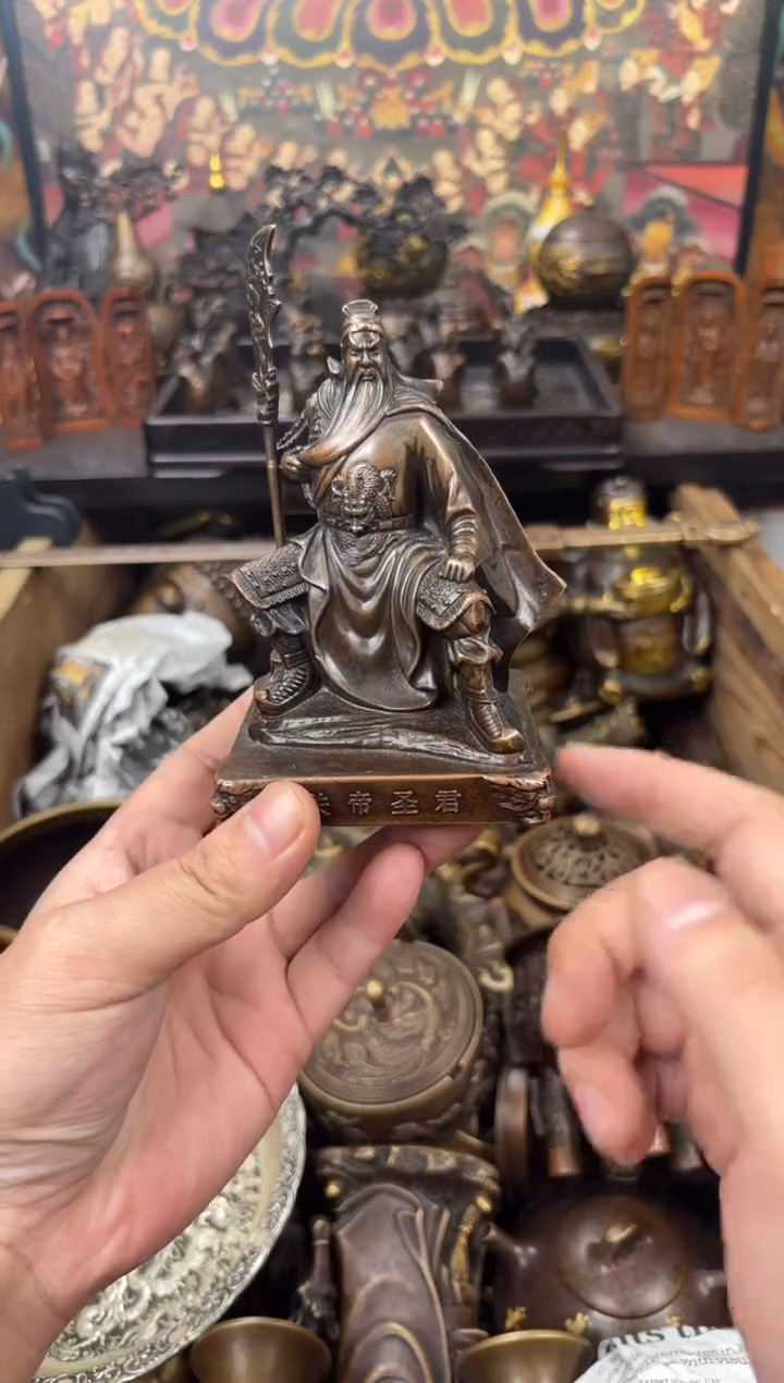 信德铜专属精选链接