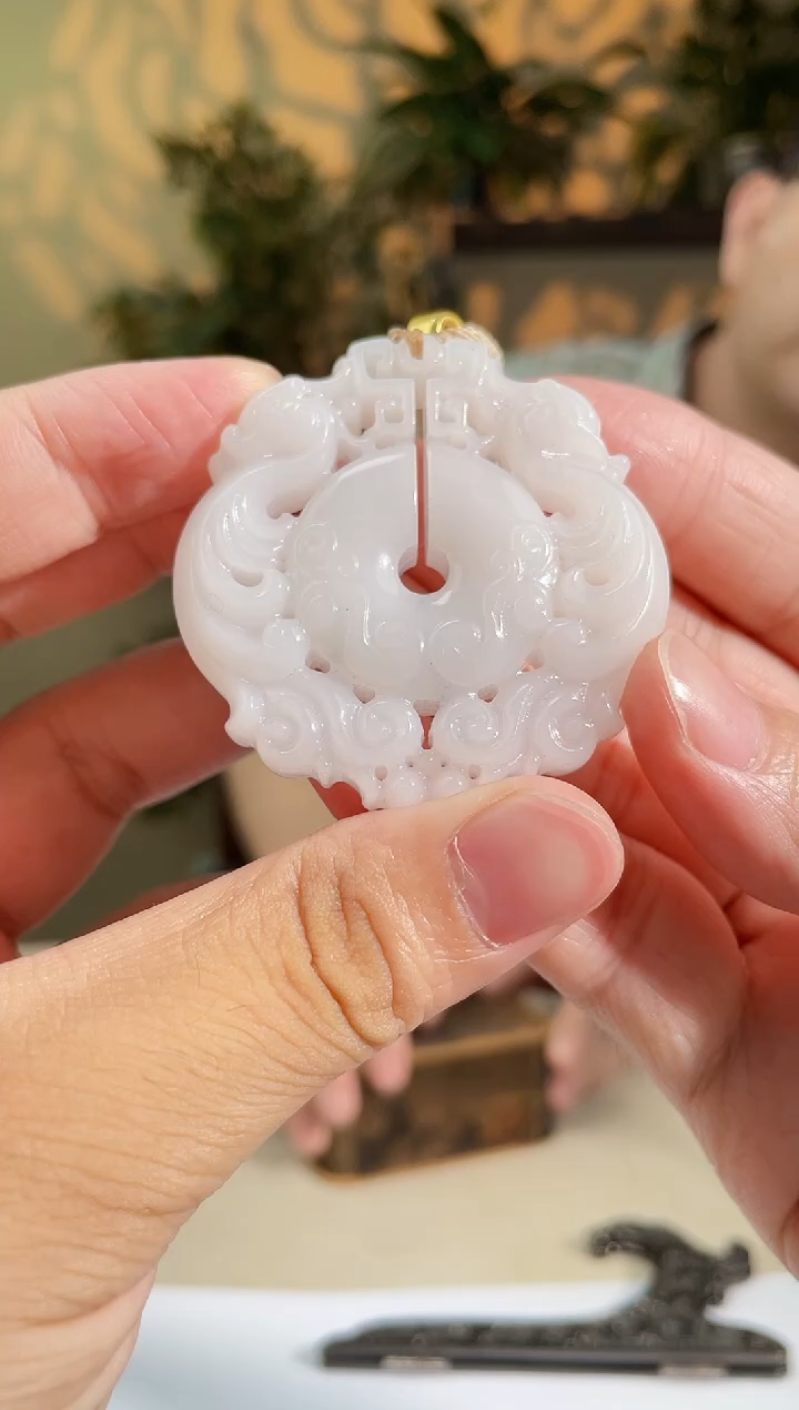 定制和田玉多样性发货拍一发一