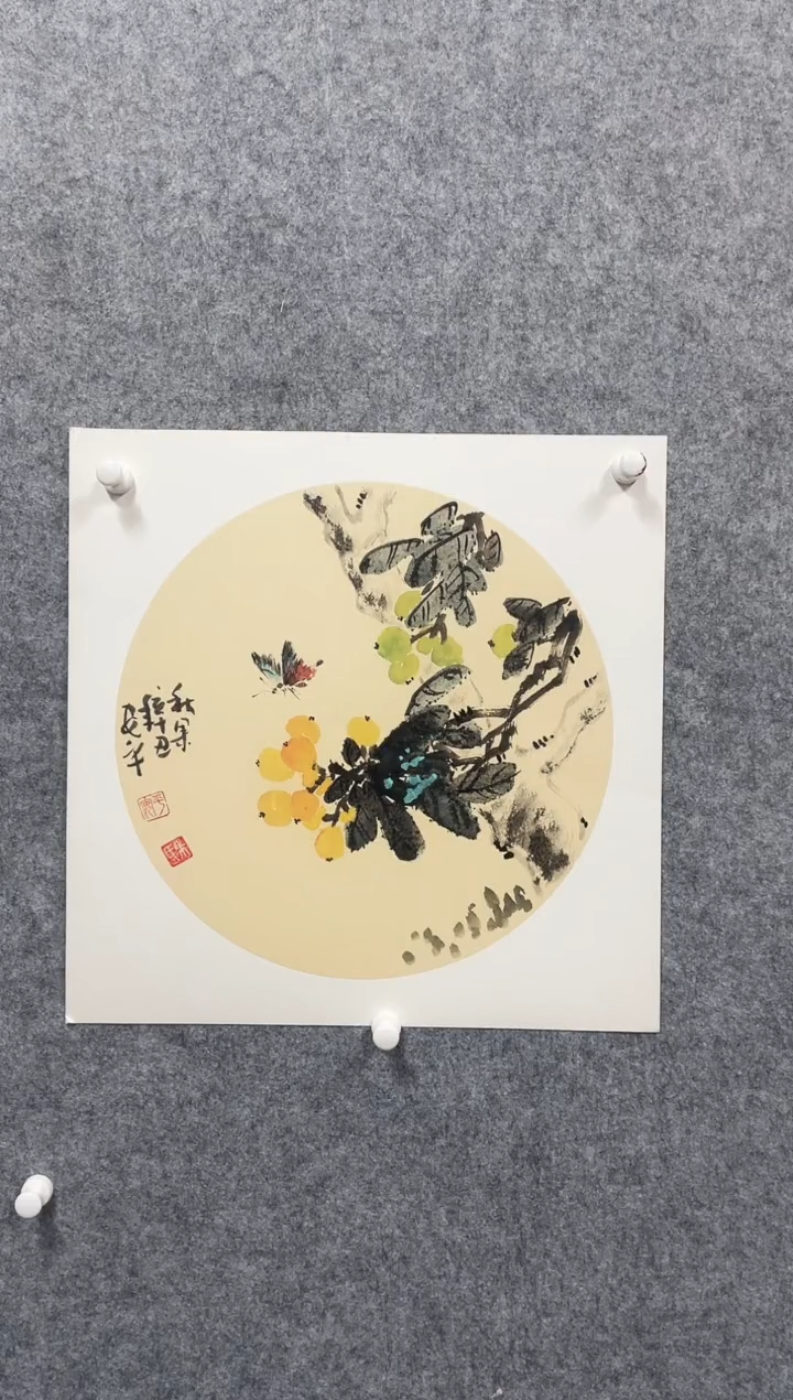 书法志学冰雪书画院甄选作品