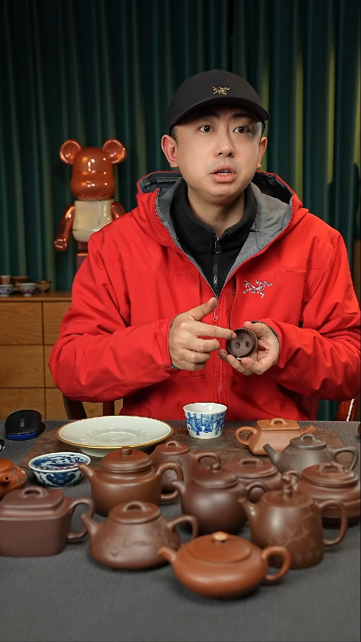 【闪购商品】紫砂茶壶紫砂壶  11111111111