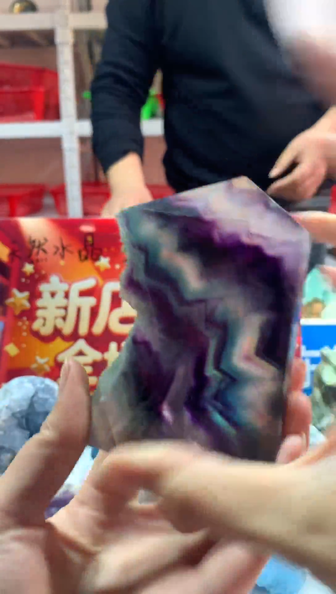 未镶嵌珠宝半成品水晶天然水晶默认微瑕52