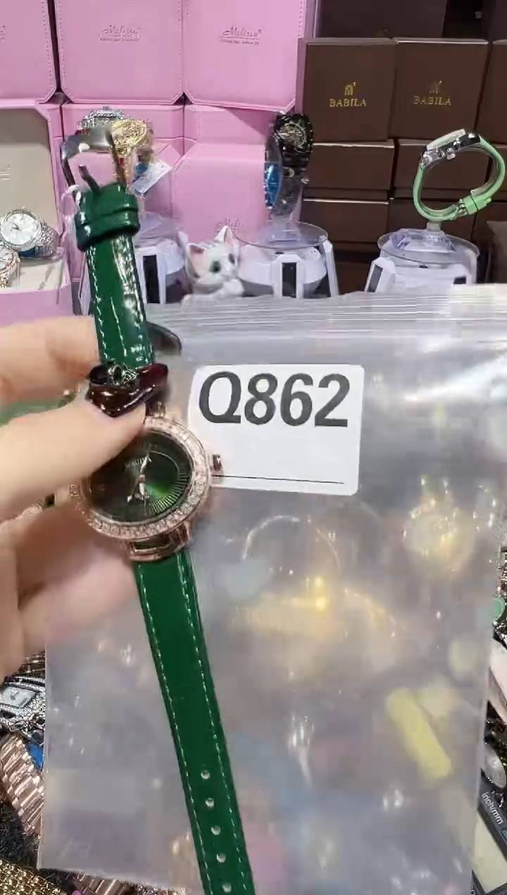 石英机芯锻造碳钢0