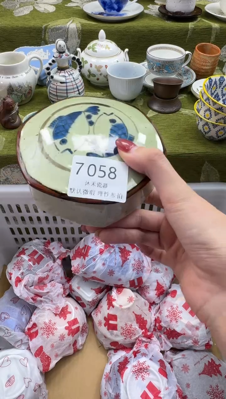 瓷片我**家瓷片   7 058