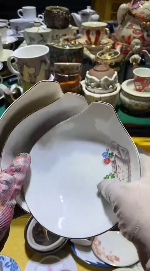 【闪购商品】瓷片1111111111111111