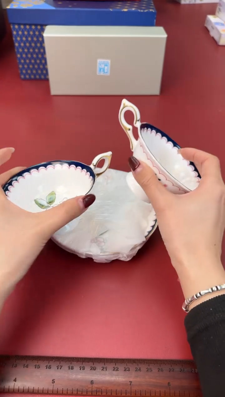 【闪购商品】瓷片正午瓷缘 臻品源泉@@H376