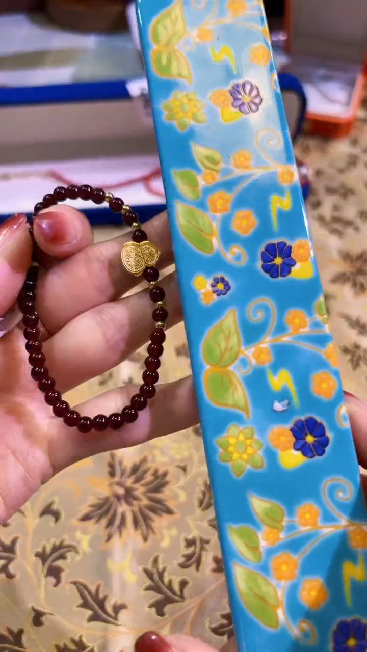 【闪购商品】瓷片陶茶666文玩周边多人