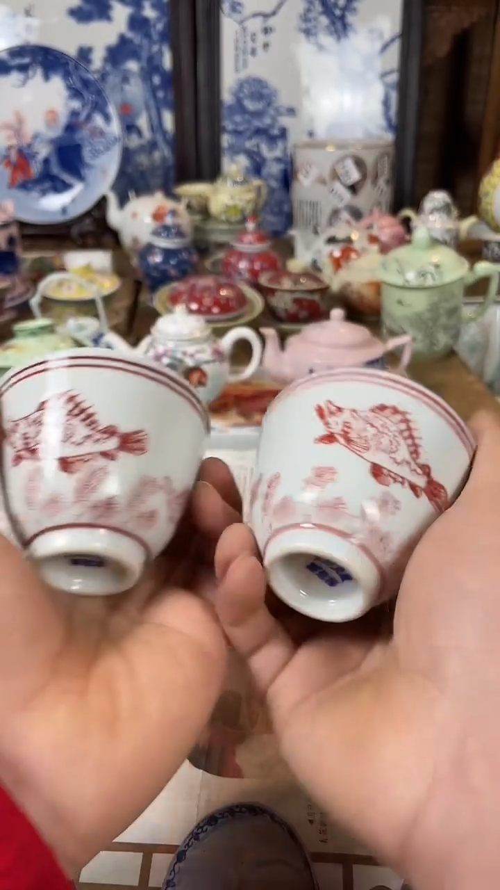 景德镇高温瓷002