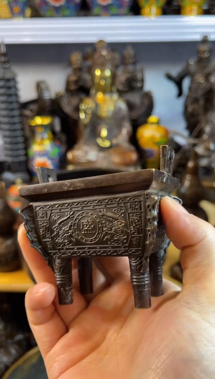 【闪购商品】.案台摆件 物品摆件