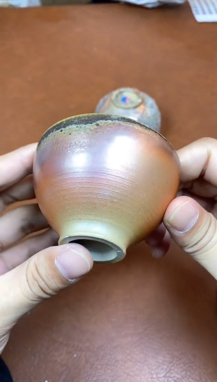 【闪购商品】观寂茶器柴烧专拍链接621