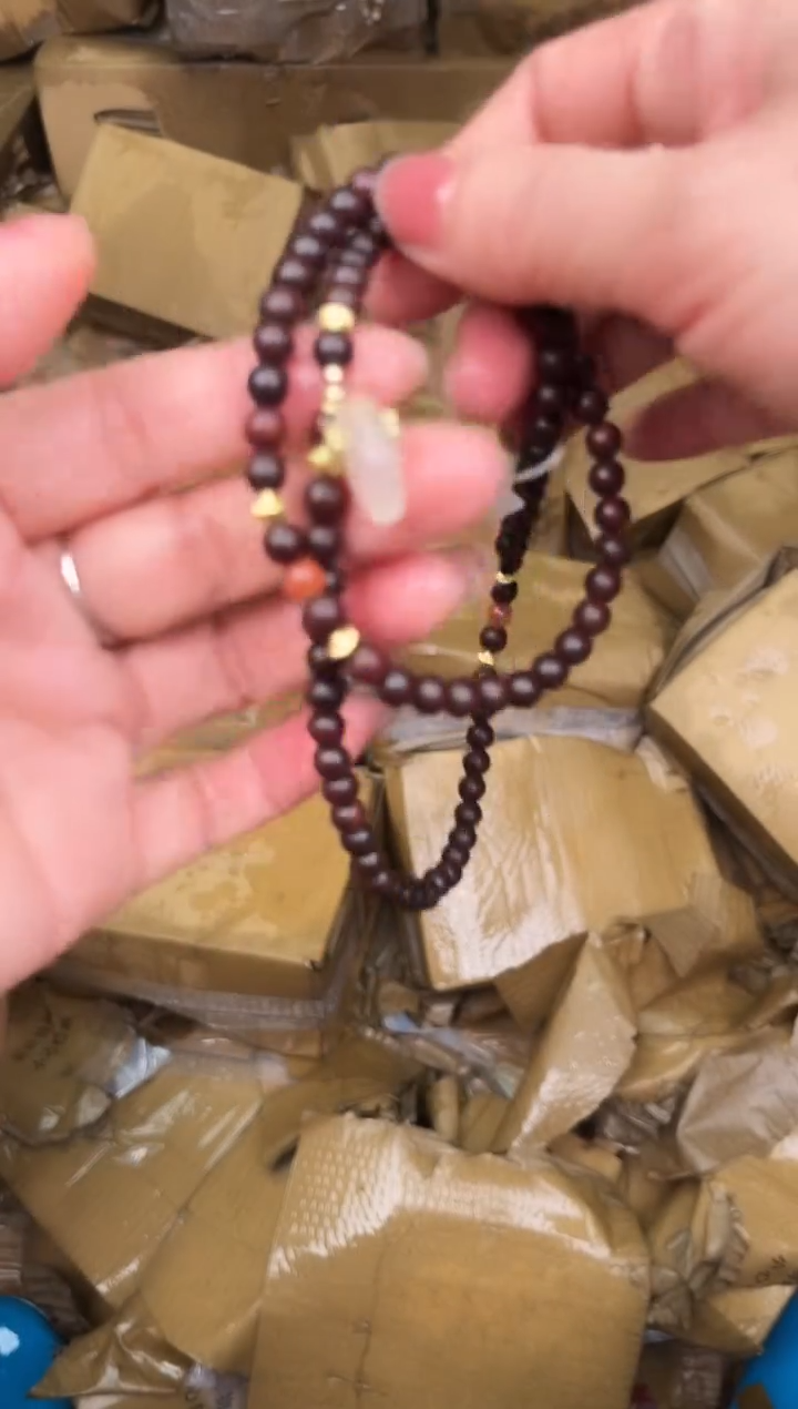 手串立夏甄选福利闪购商品无礼盒