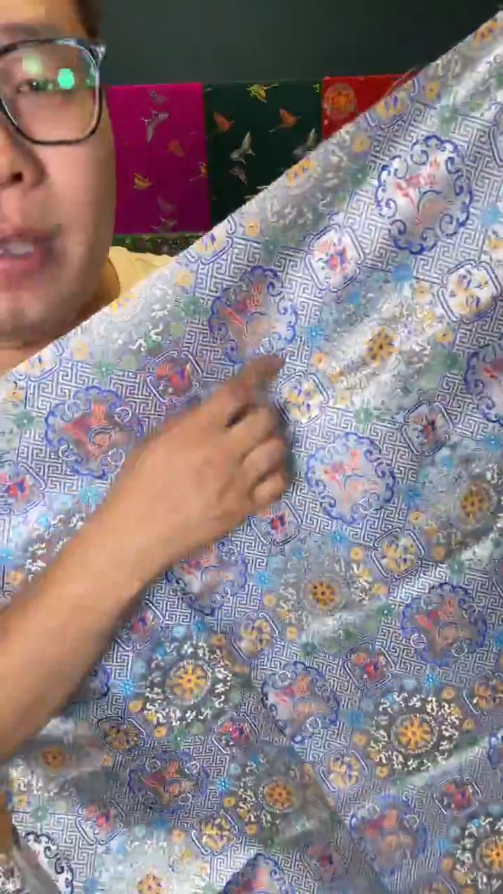 布头满18元包邮，1单60公分长