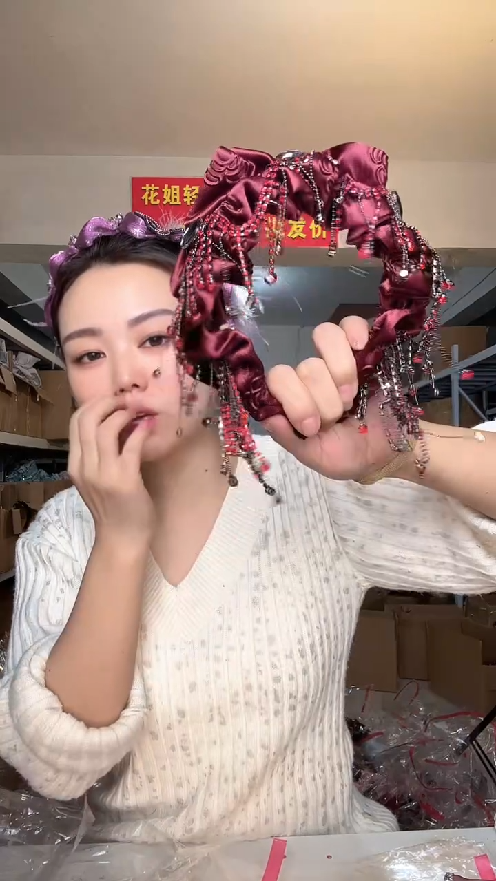 非金属布艺编码P107