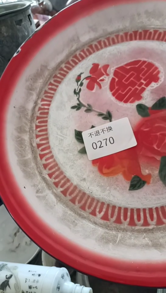 有机玻璃指****5 威县倩洁270