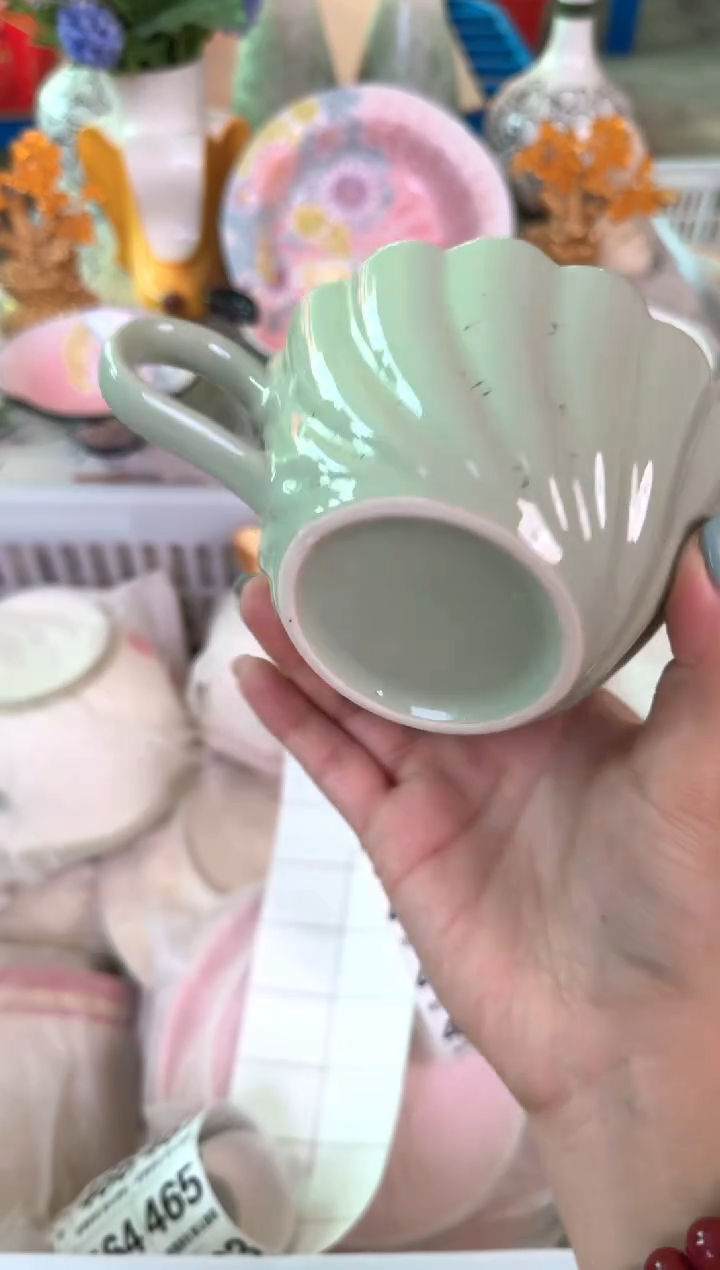 瓷片429默认微瑕15包邮库存1件