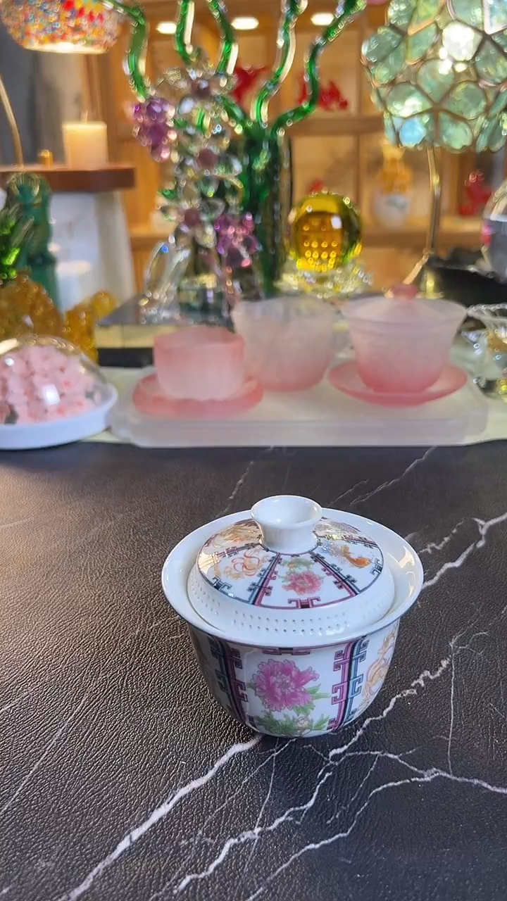 禾木精选必属精品茶具