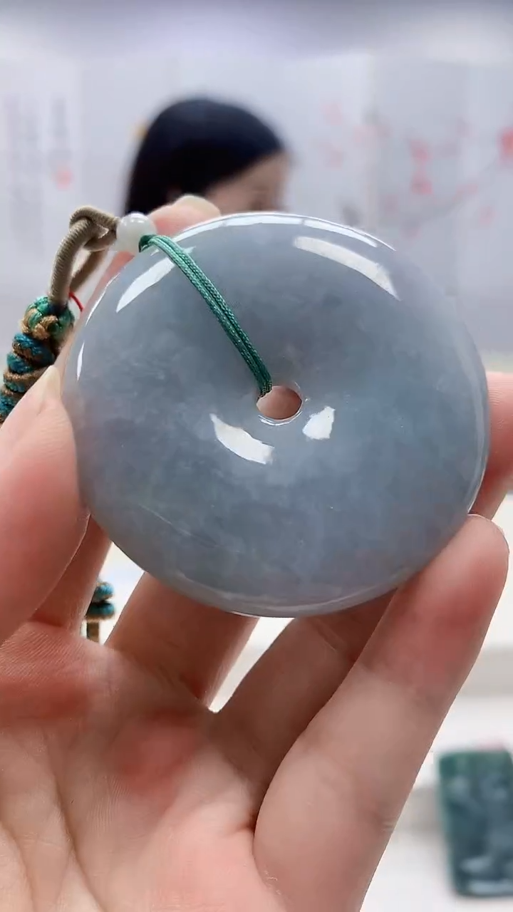 定制翡翠未镶嵌4852ms-毛货69