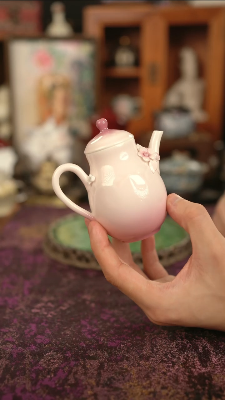 摩吉陶陶闪拍链接