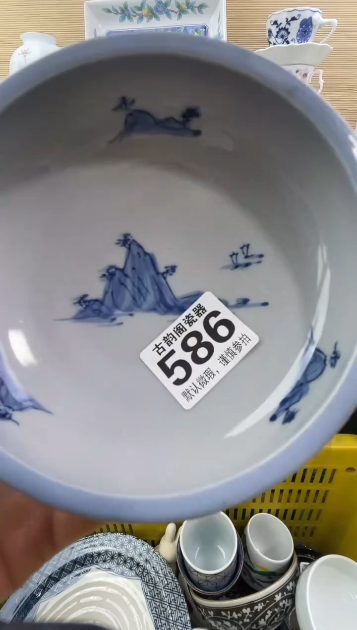 向***✔摆件瓷器瓷器瓷器