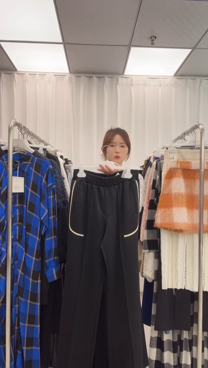 编号027   品牌 休闲运动裤M码  已开价