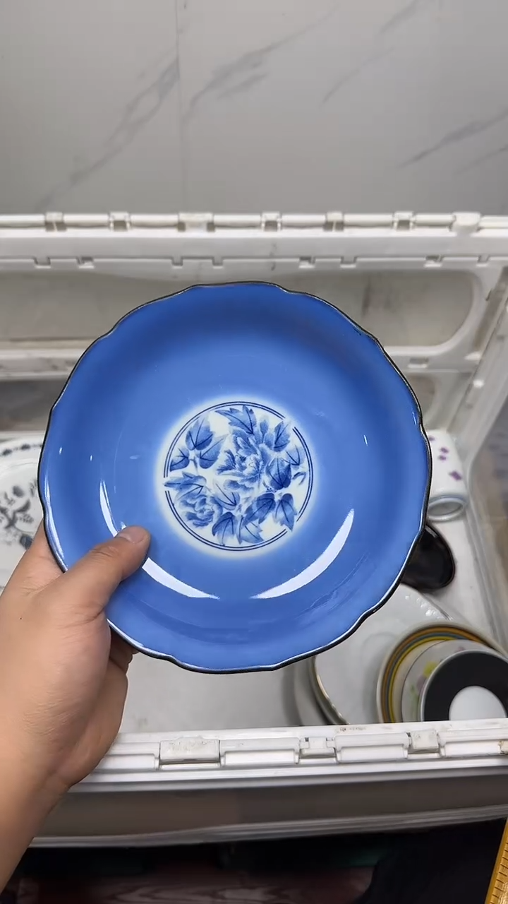 【闪购商品】697回流瓷器默认微瑕，18.8包邮