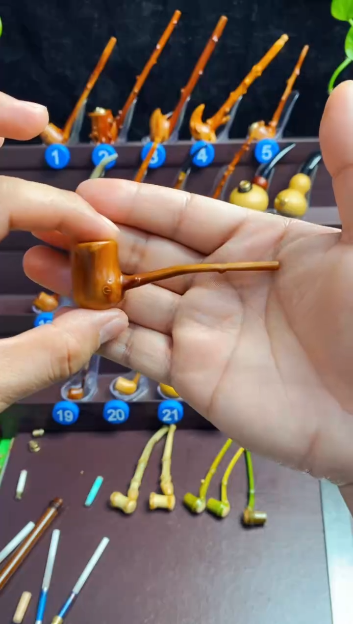 【闪购商品】木檬子木的精品小斗