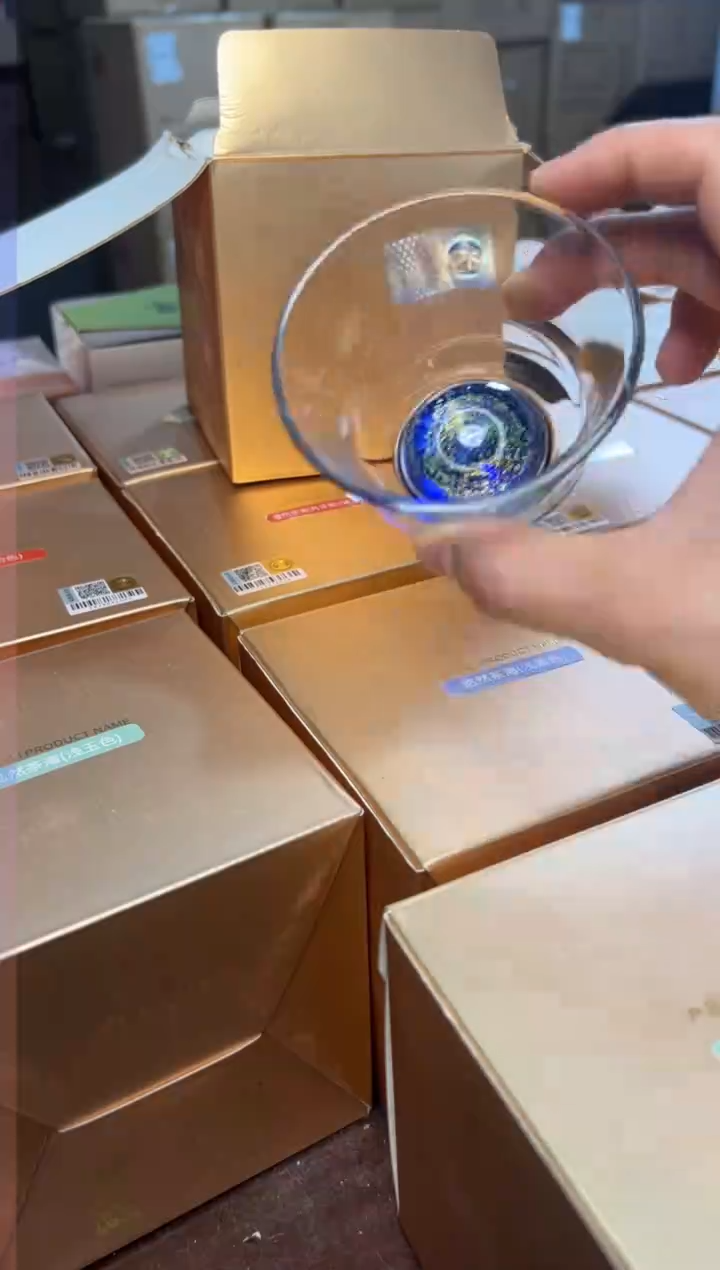 【闪购商品】禾器 斑斓清杯。。