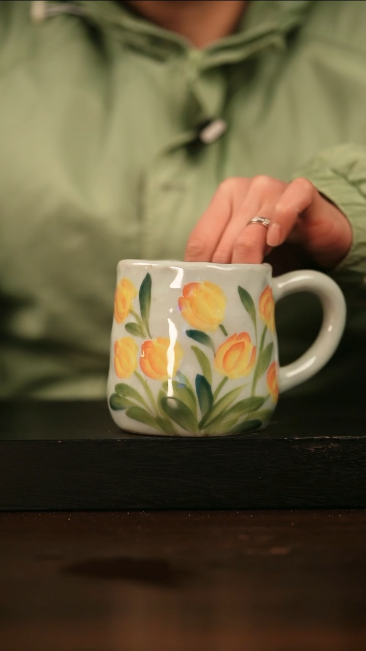 【闪购商品】其他941遇瓷手作同款