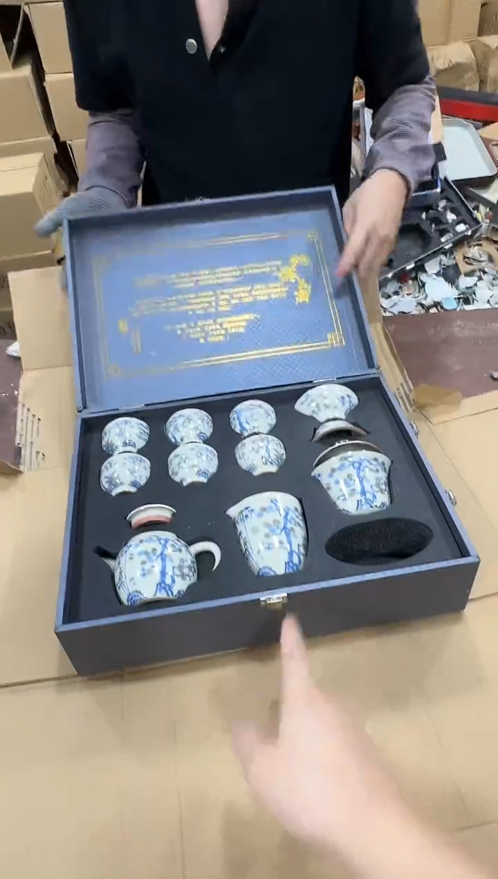 其他@@@@【闪购商品】精美茶具便宜卖了