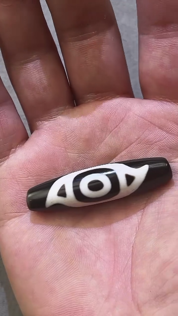 【闪购商品】玛瑙/玉髓颈饰未镶嵌波若FY