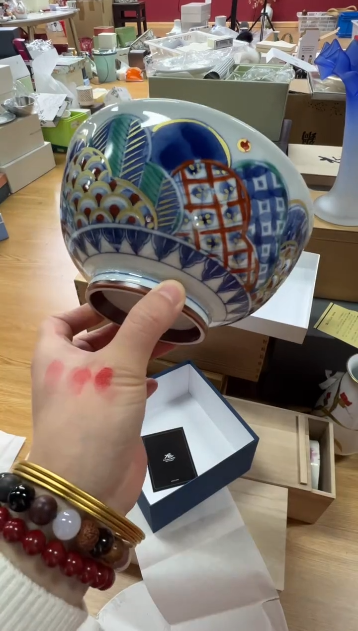 【闪购商品】摆件q159好好好好好好