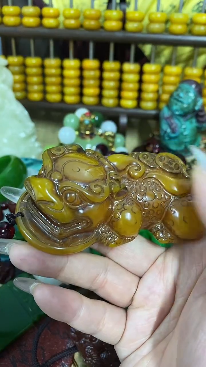 【闪购商品】织绣主播推荐主播推荐