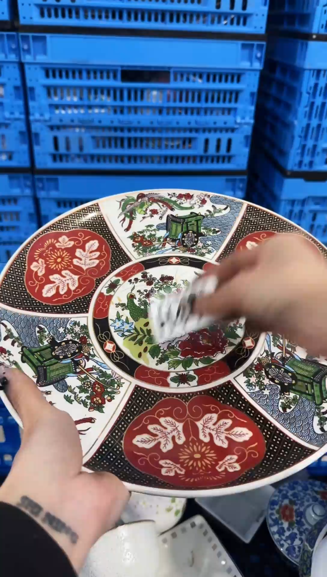 瓷片1****1         H441