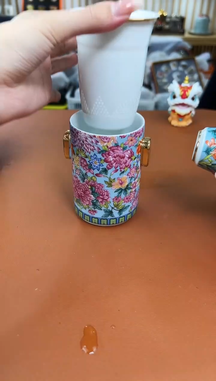 万家瓷坊清货商品链接@@X901