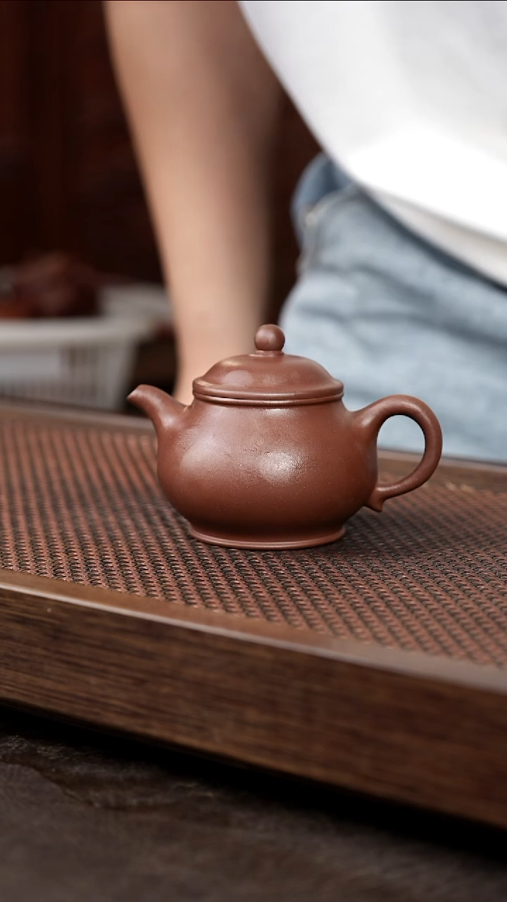 茶壶紫砂1-1高潘