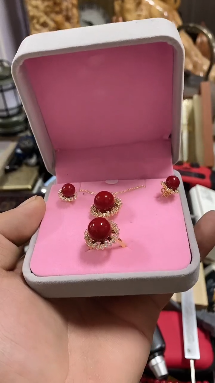 【闪购商品】茶盏闪购商品,如图所示