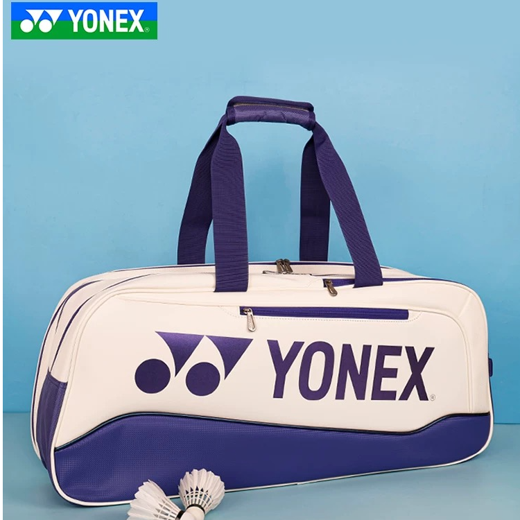 YONEX/尤尼克斯羽毛球包大赛国家队运动手提BA02531WEX单肩球包