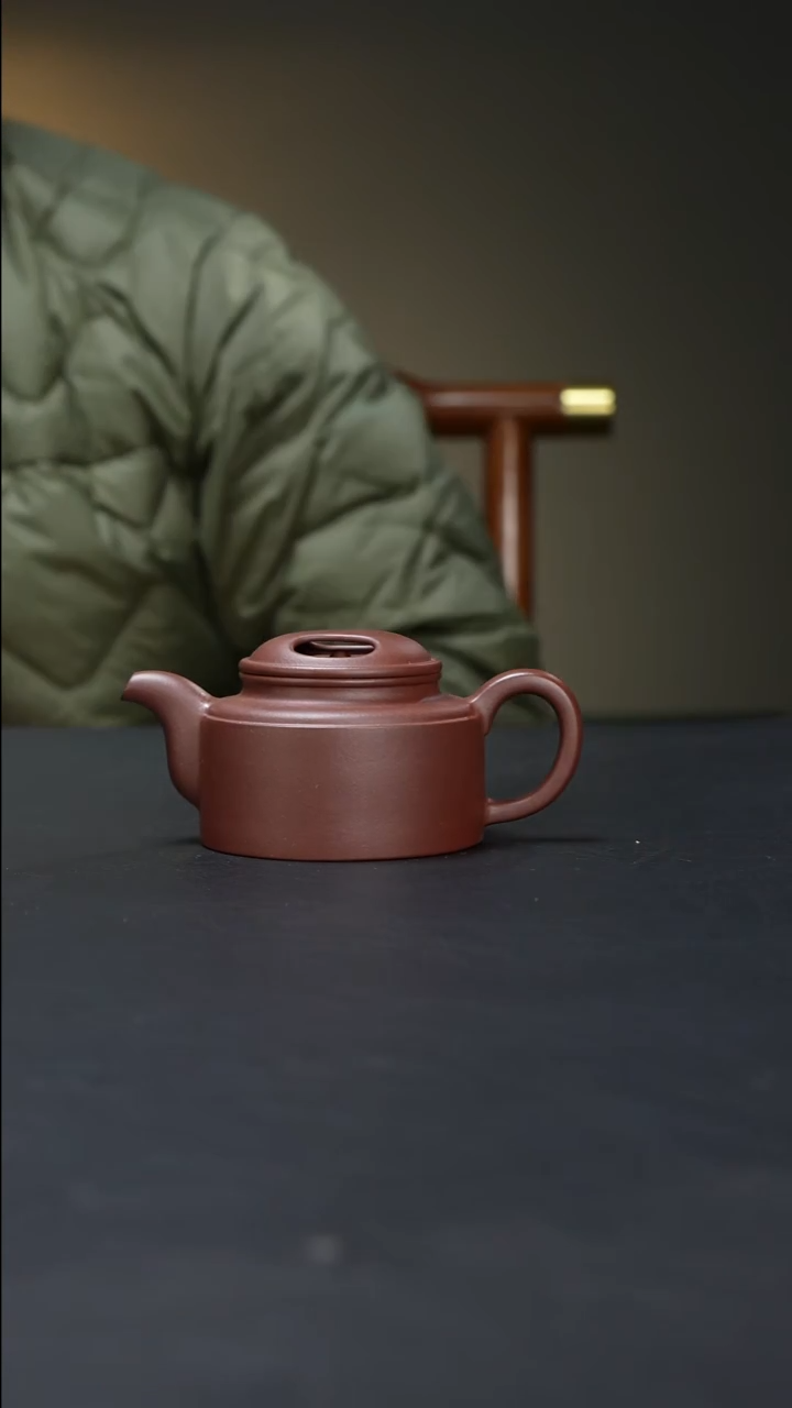 茶壶紫砂枫岳父牛盖